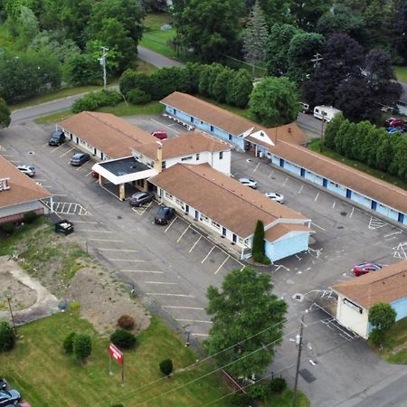 Parkway Inn Vestal ภายนอก รูปภาพ