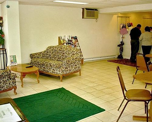 Parkway Inn Vestal ภายนอก รูปภาพ