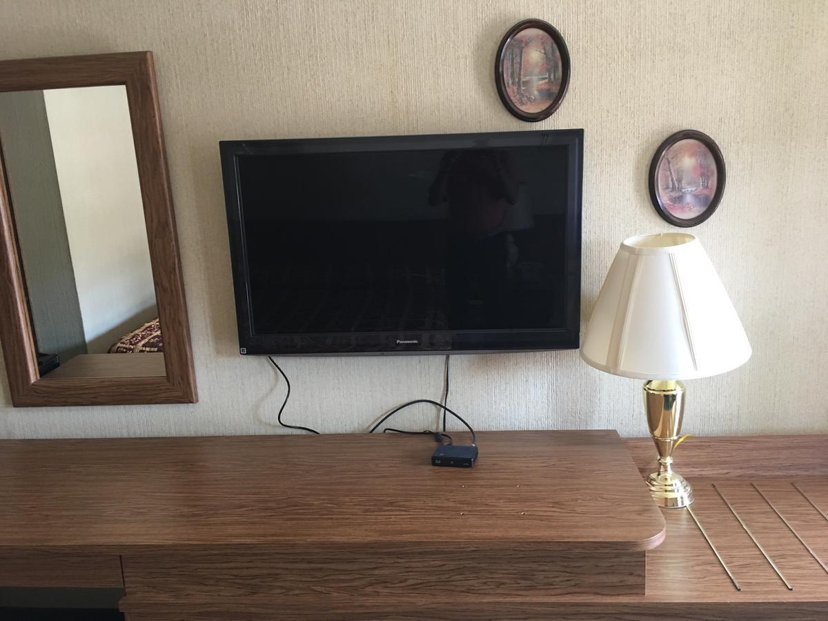 Parkway Inn Vestal ภายนอก รูปภาพ