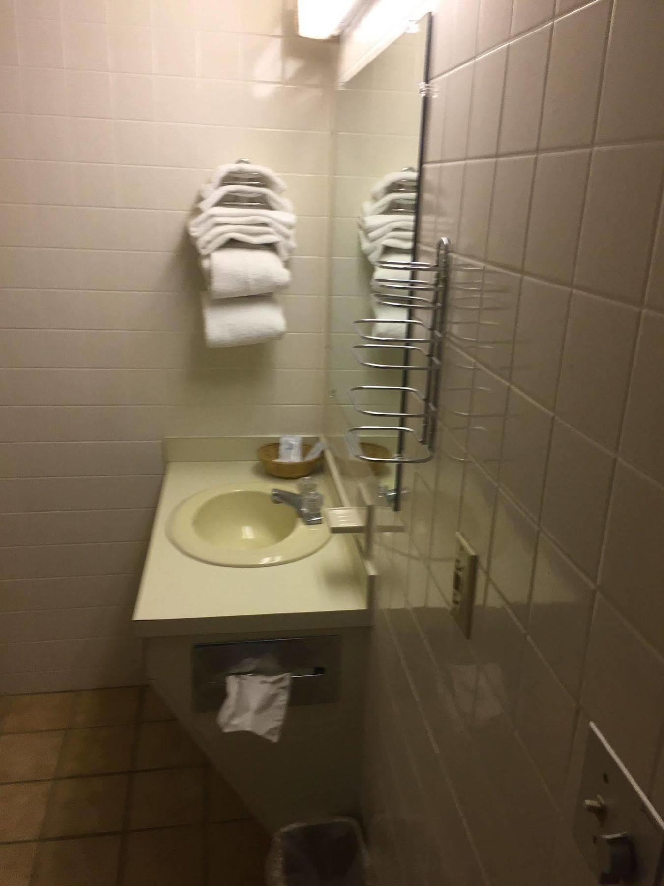 Parkway Inn Vestal ภายนอก รูปภาพ