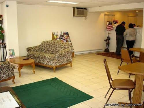 Parkway Inn Vestal ภายนอก รูปภาพ