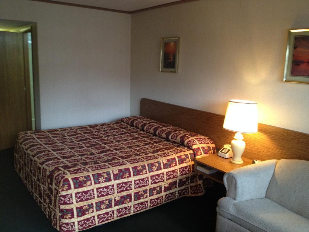 Parkway Inn Vestal ภายนอก รูปภาพ