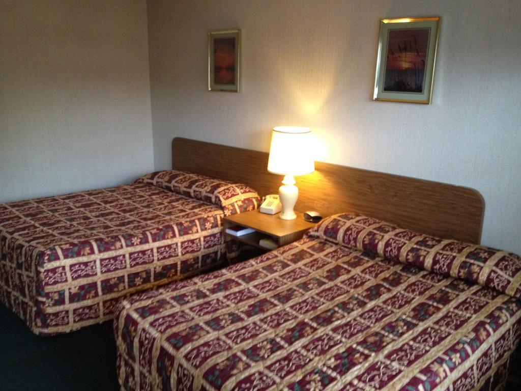 Parkway Inn Vestal ห้อง รูปภาพ