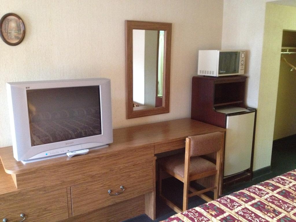 Parkway Inn Vestal ห้อง รูปภาพ