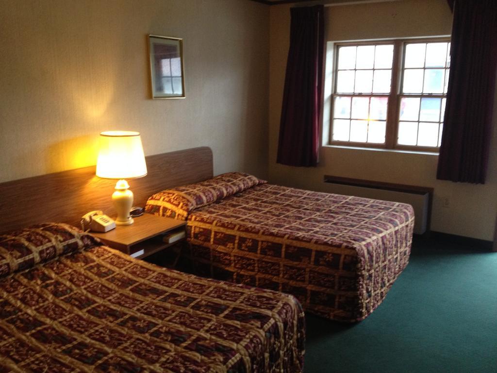 Parkway Inn Vestal ห้อง รูปภาพ